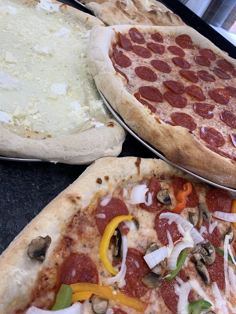 Joe's Pizza and Pasta