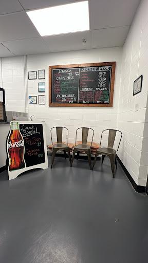 Joe's Pizza and Pasta
